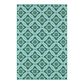 Oriental Weavers Meridian 5868L 8"6" x 13" Blue Area Rug, , large