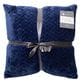 Embossed 2 Pack Throw Pillows, , large