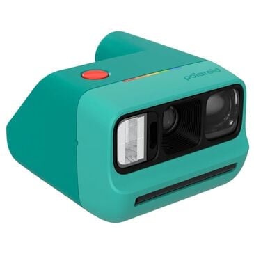 Polaroid Go Generation 3 Instant Camera in Teal, , large