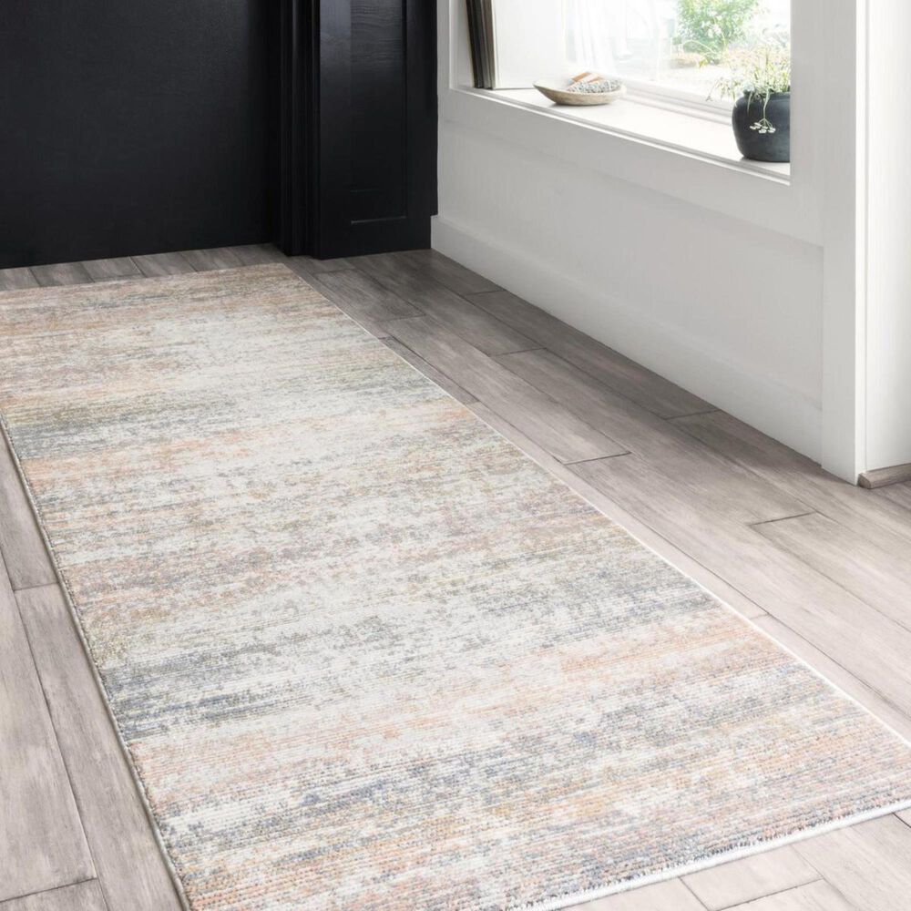 Loloi II Lucia LUC-05 2&#39;8&quot; x 10&#39; Mist Runner, , large