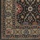 Oriental Weavers Hastings 6"7" x 9"6" Gray Area Rug, , large