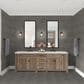 Dal-Tile Portfolio PF06RCT1224MT Iron Grey 12" x 24" Porcelain Tile, , large