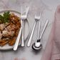 Lifetime Brands Parsons 20-Piece Flatware Set in Stainless Steel, Service for 4, , large