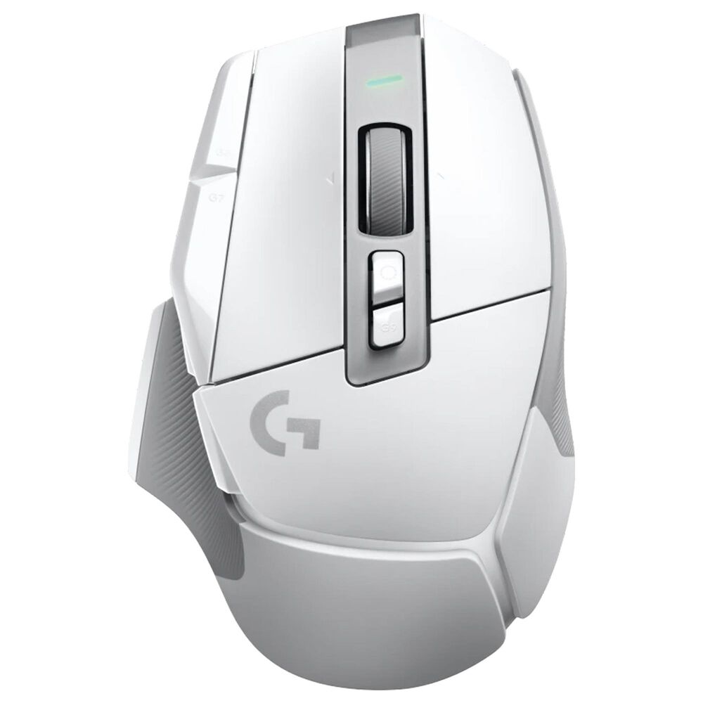 Logitech G502 x Lightspeed Wireless White, , large