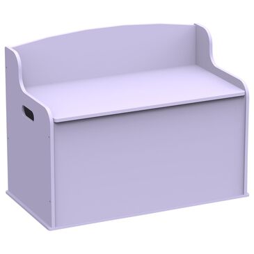Kidkraft Toy Box in Lavender, , large