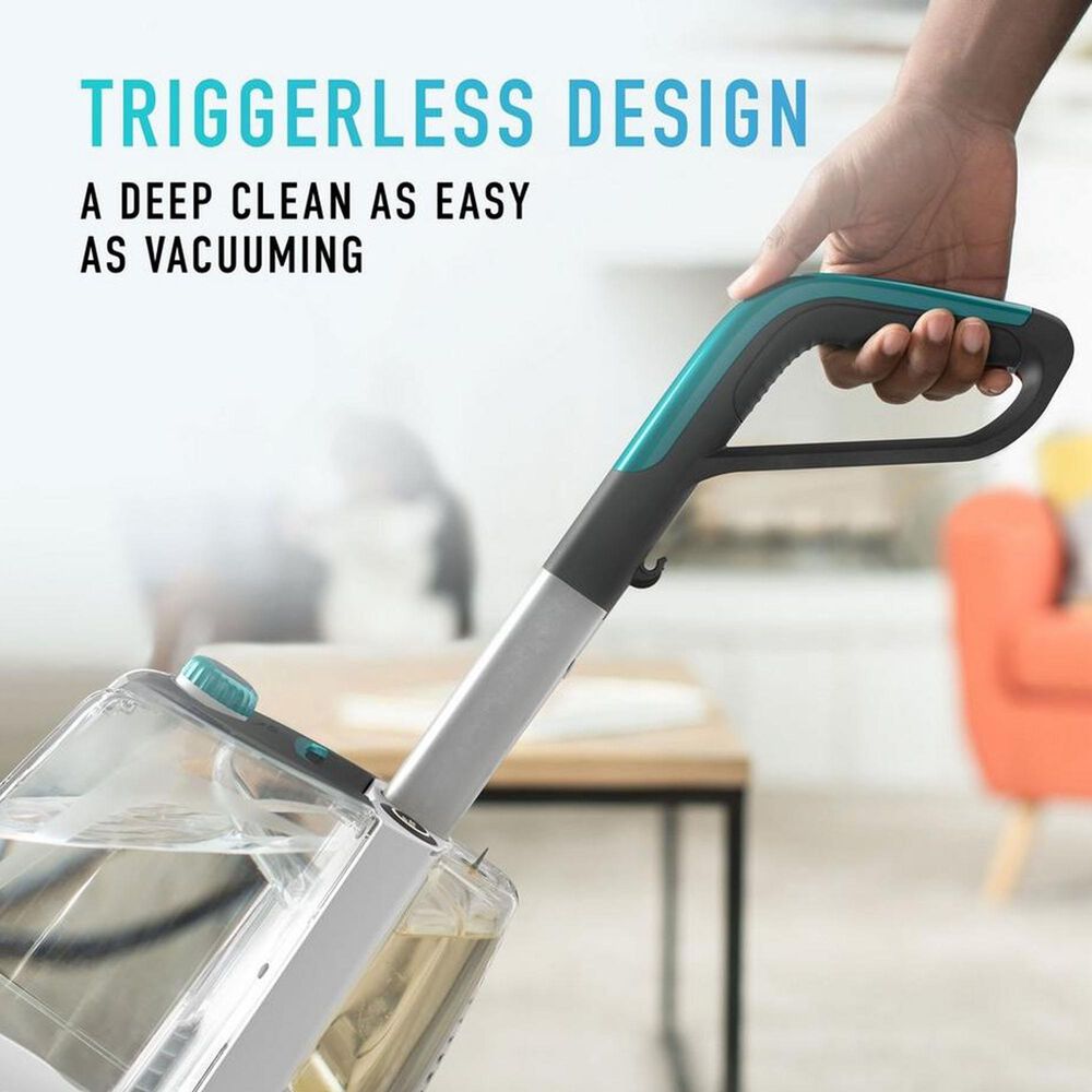 Hoover SmartWash+ Automatic Carpet Cleaner, , large