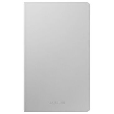 Samsung Book Cover for Galaxy Tab A7 Lite in Silver, , large
