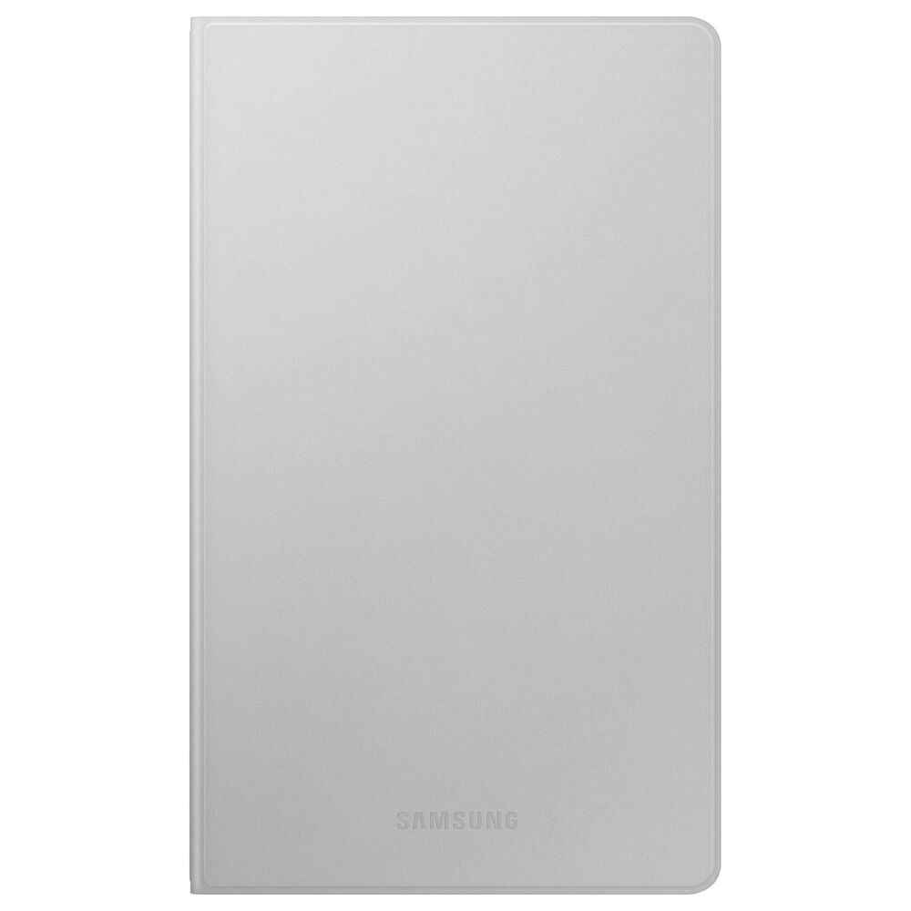 Samsung Book Cover for Galaxy Tab A7 Lite in Silver, , large