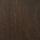 Ashley Korestone Coffee Table in Dark Brown, , large
