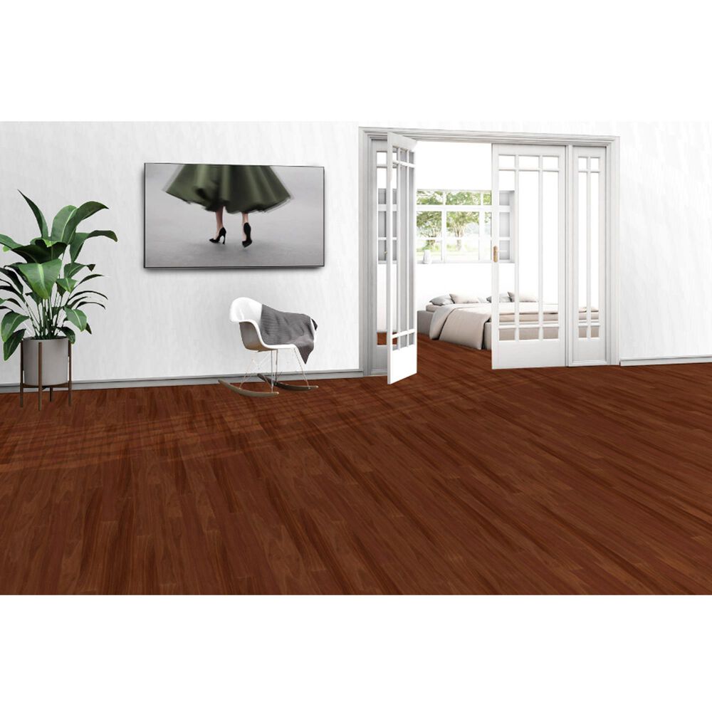 Herregan Solido Santos Mahogany 5.5&quot; Hardwood, , large
