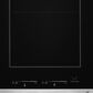 JennAir 15" Built-In Oven Induction Cooktop in Black, , large