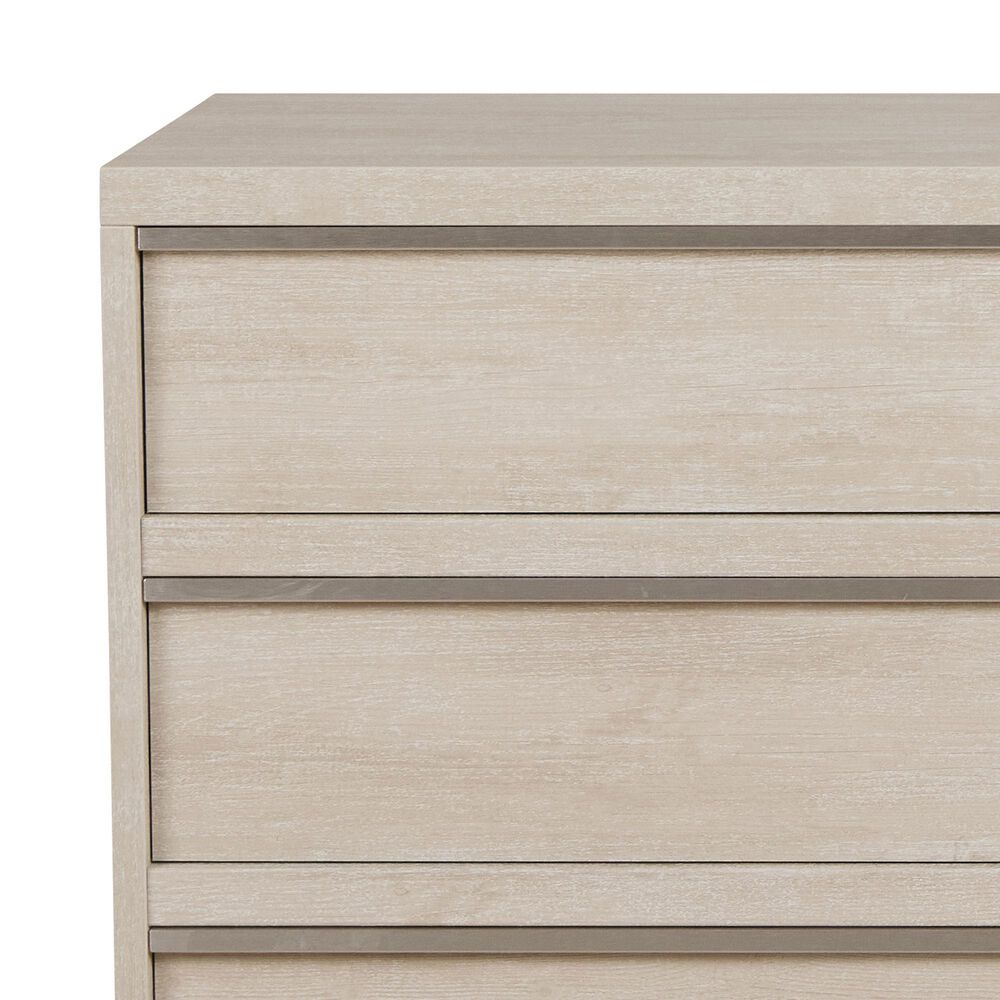 Loft District Moda Dresser Only in Beechwood, , large