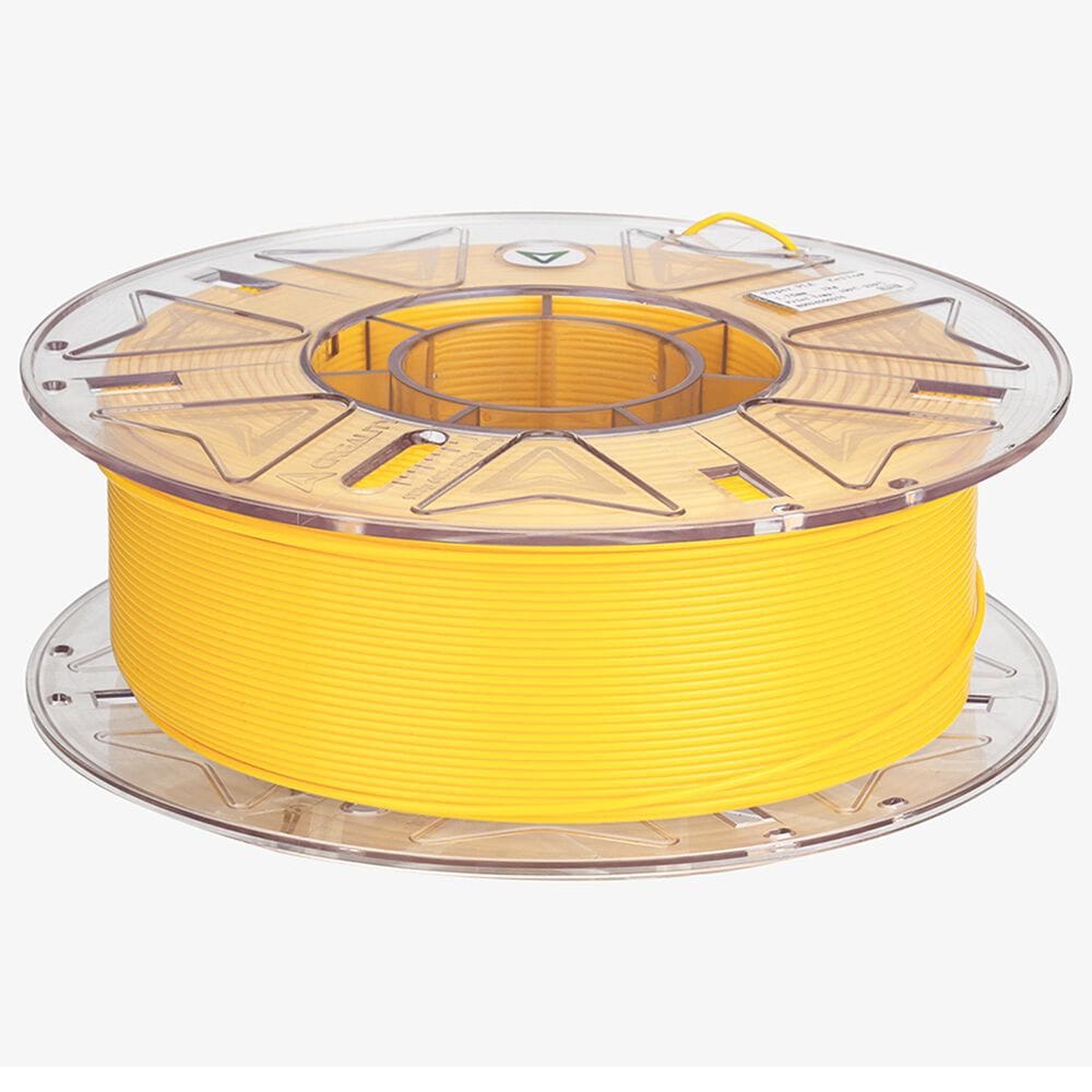 Creality 3D Technology Hyper Series 1Kg PLA RFID 3D Filament in Yellow, , large