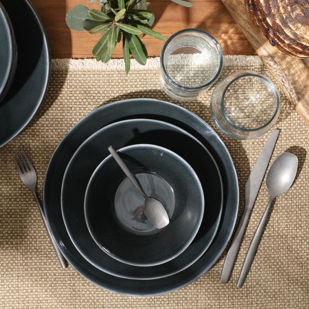 Gibson Overseas, Inc Montecito Breeze 16-Piece Dinnerware Set in Laguna Dawn, , large