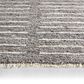 Jaipur Hadi Gray 5" x 8" Area Rug, , large