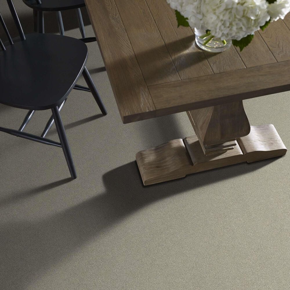 Shaw Montage I Carpet in Spun Wool, , large