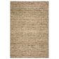 Dalyn Rug Company Sahara 3"6" x 5"6" Green Area Rug, , large