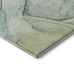 Dalyn Rug Company Odyssey 10" x 14" Aloe Area Rug, , large