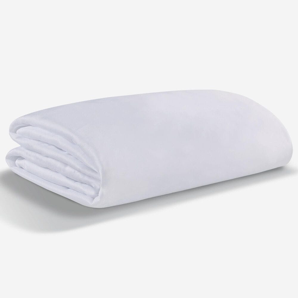 Bedgear iProtect Queen Mattress Protector, , large