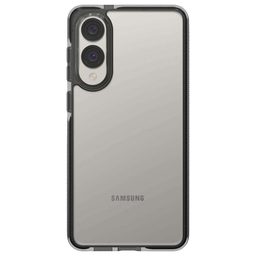 Zagg Santa Cruz Case for Samsung Galaxy S25 Edge in Black, , large
