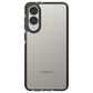 Zagg Santa Cruz Case for Samsung Galaxy S25 Edge in Black, , large