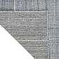 Nourison Architectura Denim 9"9" x 13"9" Area Rug, , large