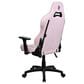 Arozzi Torretta 2023 Edition Supersoft Gaming Chair in Pink, , large
