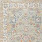 Momeni Anatolia ANA-08 3" x 5" Light Blue Area Rug, , large