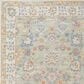 Momeni Anatolia ANA-08 3" x 5" Light Blue Area Rug, , large