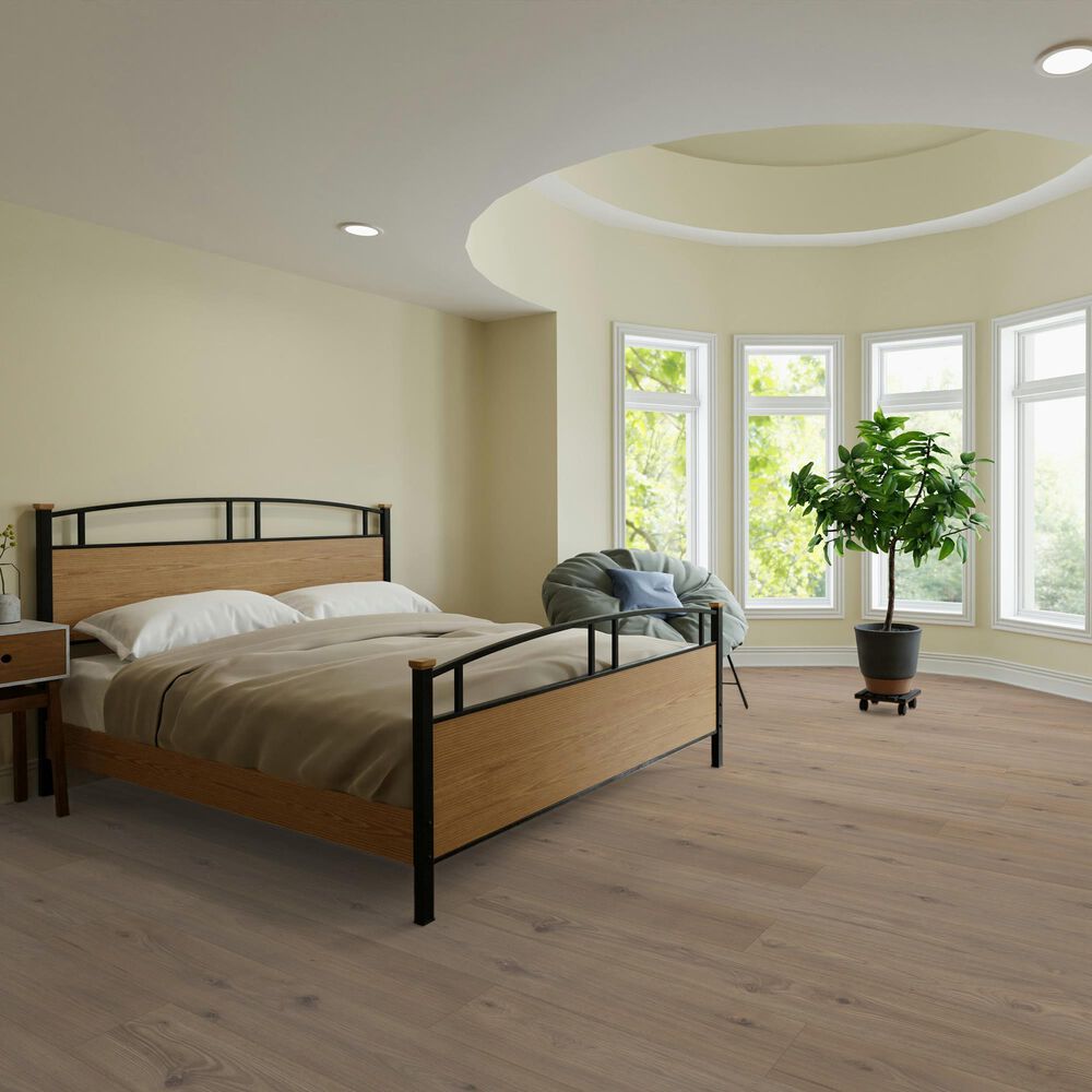 Pergo Freywood Springs Cabin Hickory 8&quot; x 54&quot; Laminate, , large