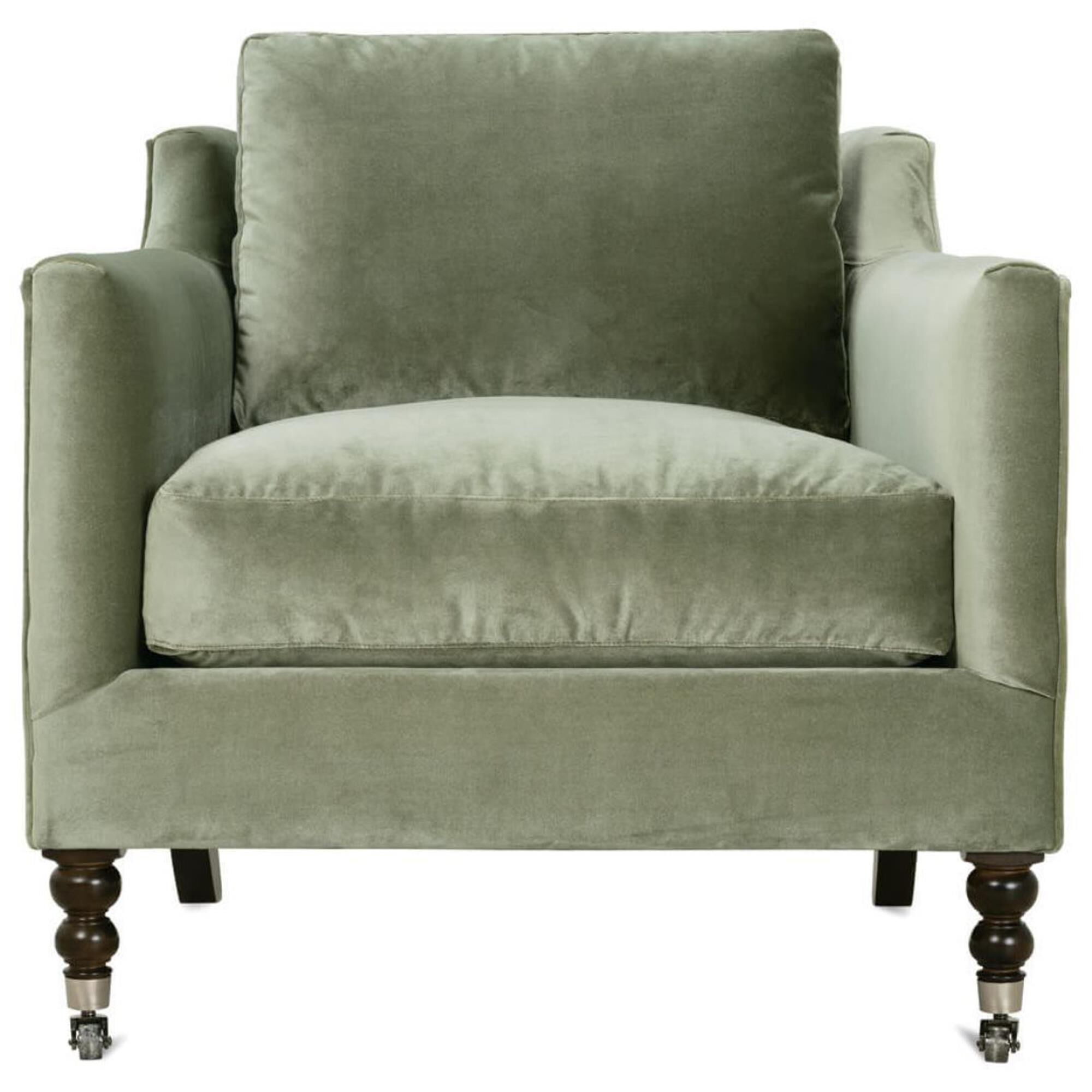 Rowe Fine Furniture Madeline Accent Chair - Thumbnail 4