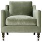 Rowe Furniture Madeline Express Accent Chair in Sage, , large