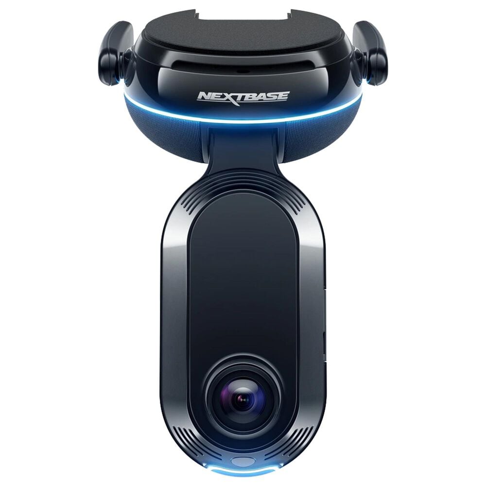 The Nextbase IQ is More Than Just a Dash Cam