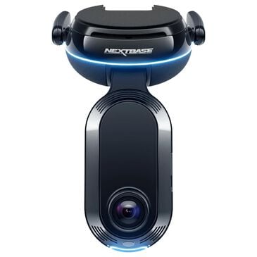Nextbase iQ 4K Smart Dash Cam with 4G/LTE and GPS in Black, , large