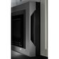 Jenn-Air 30" Over-the-Range Microwave Oven with Convection in Stainless Steel, , large