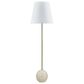 Southern Lighting Nola Floor Lamp in Gold, , large