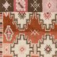 Drew and Jonathan Home Kasbah Rissani 6" x 9" Multicolor Area Rug, , large