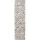 Radici USA Livigno Southwestern 2"2" x 7"7" Beige Area Rug, , large