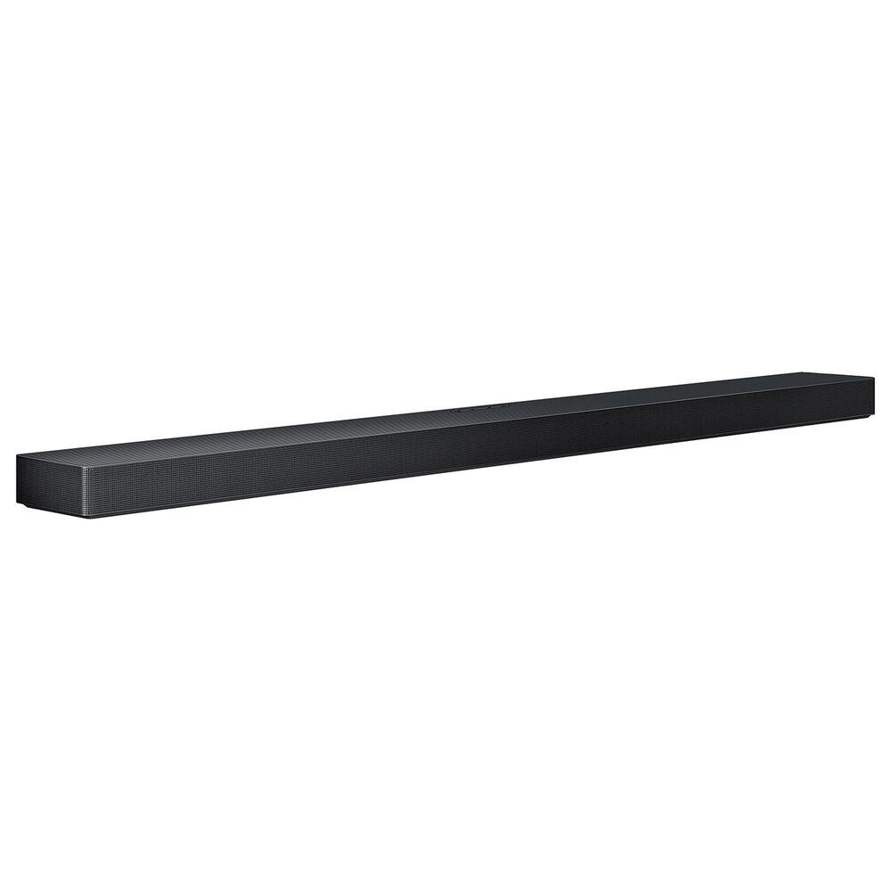 Samsung 100" Mini LED 4K M90H Samsung Vision AI Smart TV with Q-Series 3.1.2 Channel Soundbar System in Graphite Black, Black and Titan Black, , large