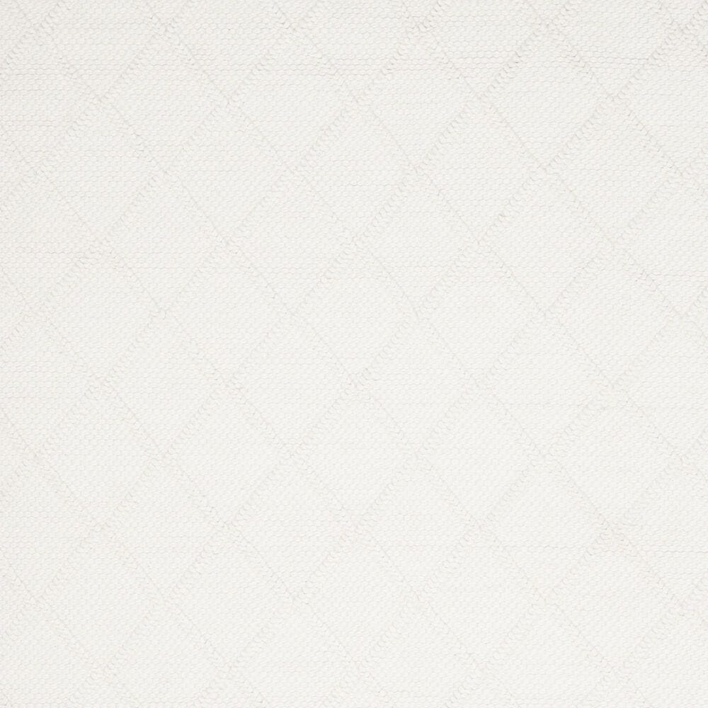 Safavieh Natura NAT310A 4&#39; x 6&#39; Ivory Area Rug, , large