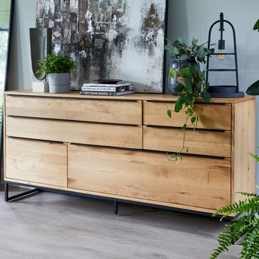 Moe"s Home Collection Sideboard, , large