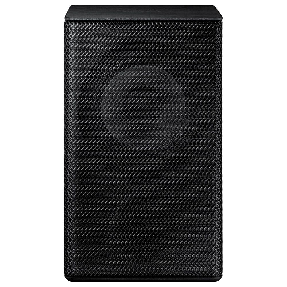 Samsung 9.1.2-Channel Wireless Dolby Atmos Soundbar System in Titan Black, , large