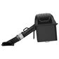 EGO T6 Lawn Tractor Bagging Kit in Black, , large