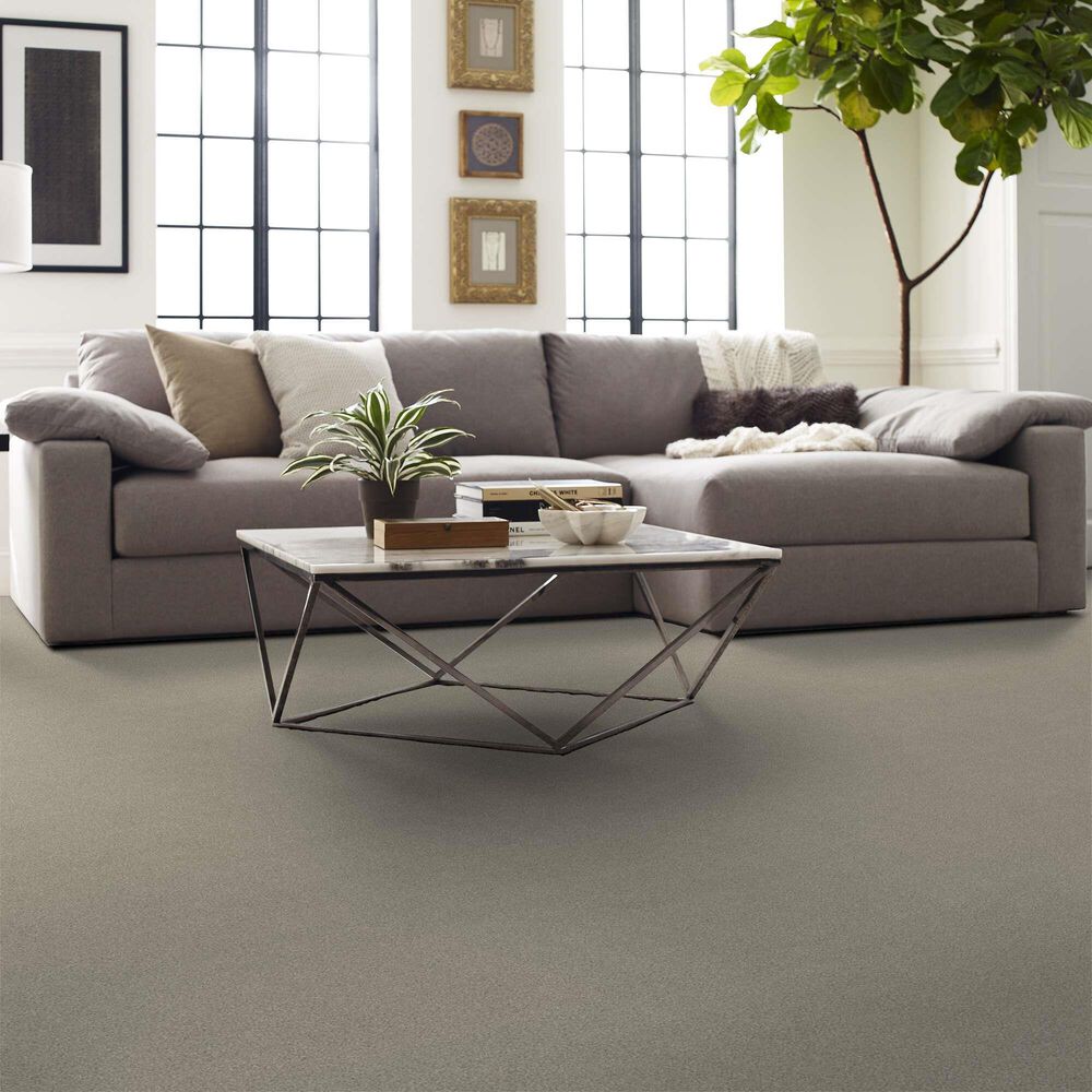 Shaw Montage I Carpet in Shoreline Haze, , large