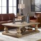 Uttermost Stratford Coffee Table, , large