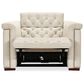 Hooker Furniture Savion Deux Power Recliner in Aries Beach, , large