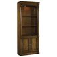 Hooker Furniture Tynecastle Bunching Bookcase in Warm Chestnut, , large