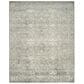 Safavieh Evoke EVK270Z 10" x 14" Silver and Ivory Area Rug, , large
