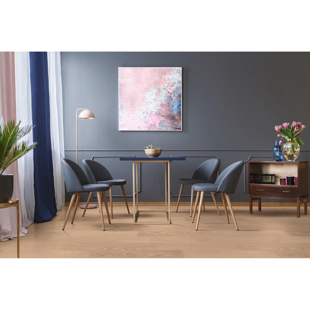 Tru-Cor Bravo Gerento Ash 7&quot; x 60&quot; Luxury Vinyl Plank, , large