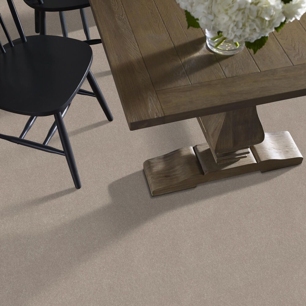 Shaw Easy Spirit III 15&#39; Carpet in Biscotti, , large